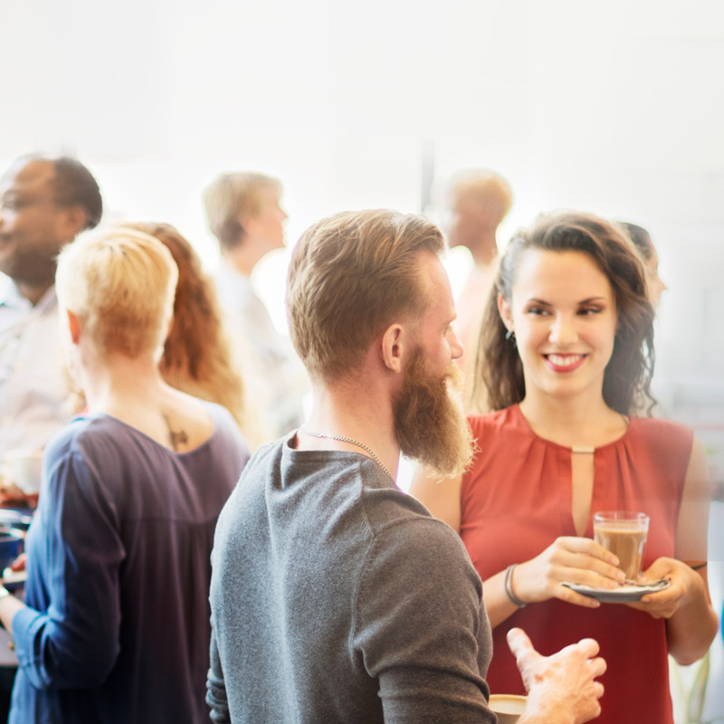 Epic Entertainment B2B events