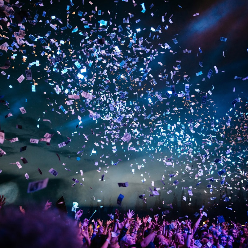 Epic Entertainment Events