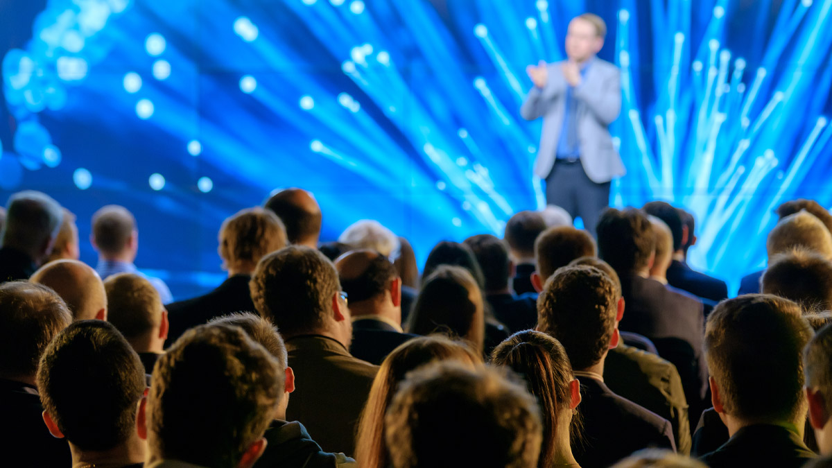 Epic Entertainment B2B events