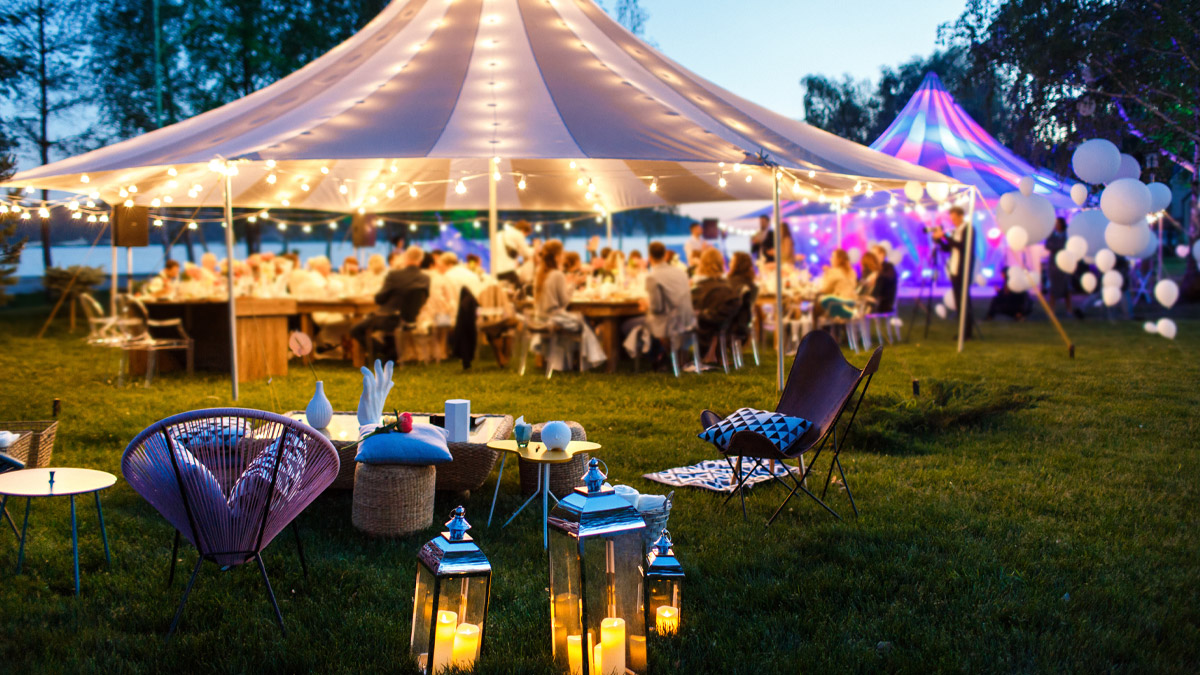 Epic Entertainment Events