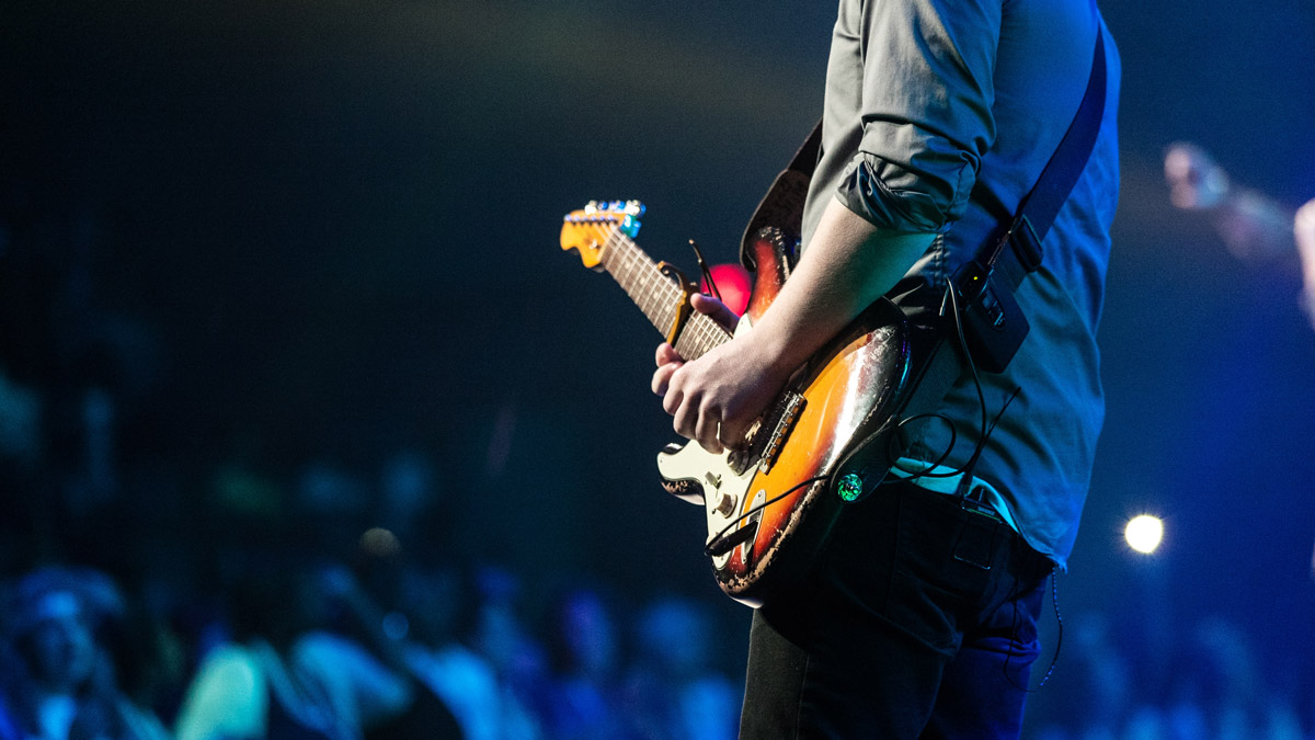 Epic Entertainment Festivals